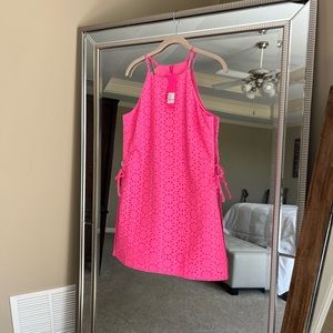 NEW WITH TAGS Lilly Pulitzer Pearl Romper
